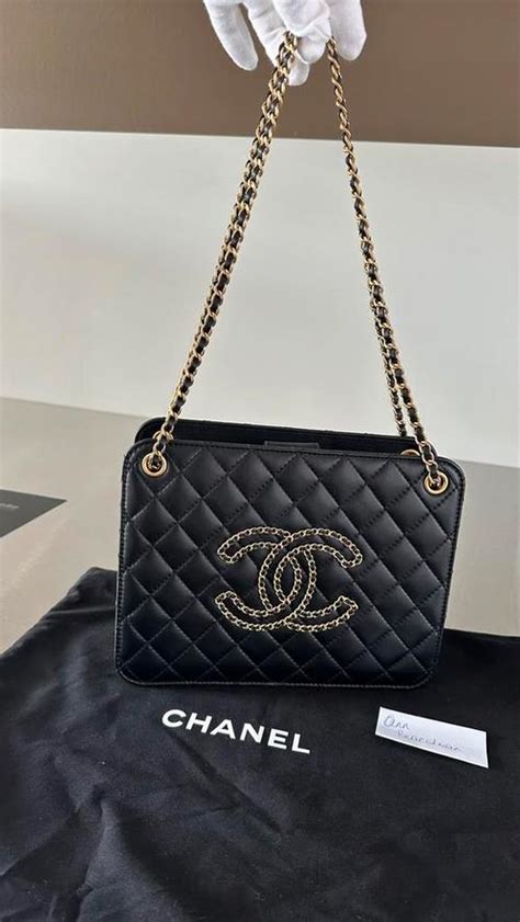 2e hands chanel tas|chanel handbags second hand.